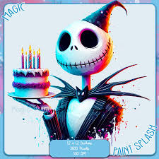 Jack's Birthday